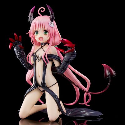 出包王女DARKNESS Darkness系列 菈菈・萨塔琳・戴比路克 fillette版