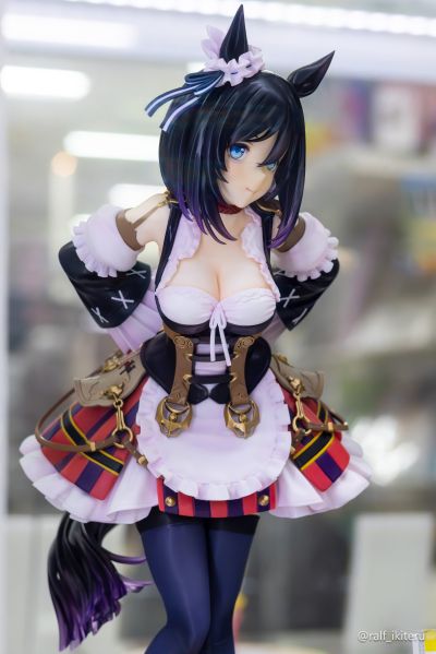 赛马娘 荣进闪耀 胜利姿势
