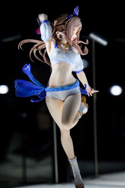 学园偶像大师 姬崎莉波 青之夏与你
