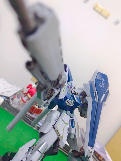 MG 新安洲·原石（NT版）Ka版