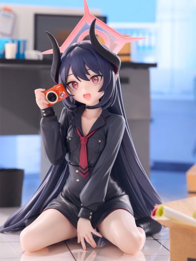 蔚蓝档案 元宫千秋 纪念大厅版