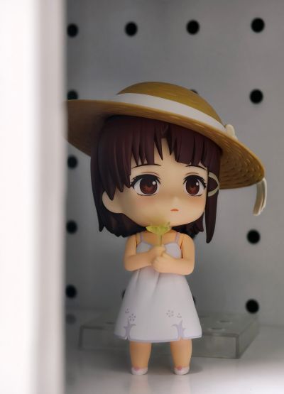 粘土人 #424 伪物语 忍野忍