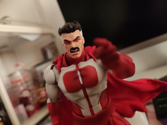 REVOLTECH 万磁王