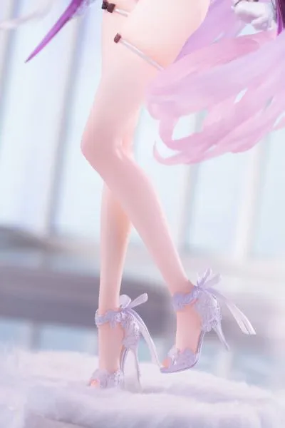 伊芙 AGAPE