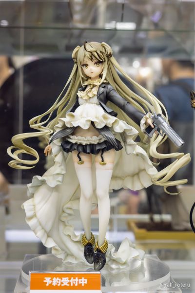 少女前线 沙漠之鹰