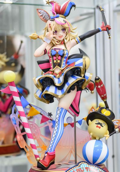 hololive 雪花菈米