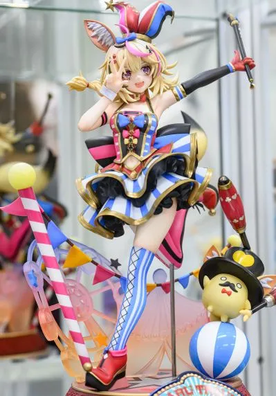 hololive 尾丸波尔卡