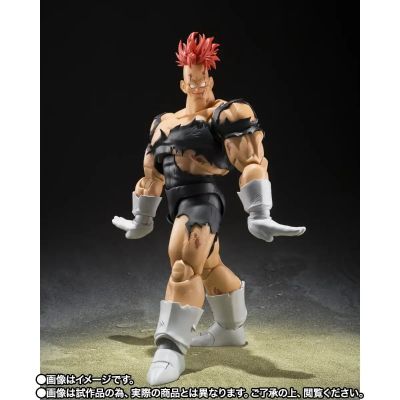 S.H.Figuarts 龙珠Z 利库姆 〈地狱的利库姆〉