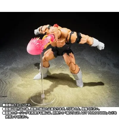 S.H.Figuarts 龙珠Z 利库姆 〈地狱的利库姆〉
