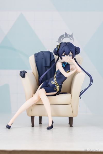 G.S.Collection 蔚蓝档案 龙华妃咲 纪念大厅版