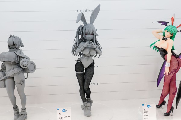 B-style 碧蓝航线 水星纪念 兔女郎