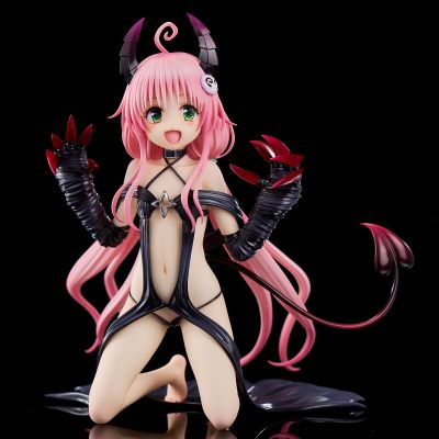 出包王女DARKNESS Darkness系列 菈菈・萨塔琳・戴比路克 fillette版