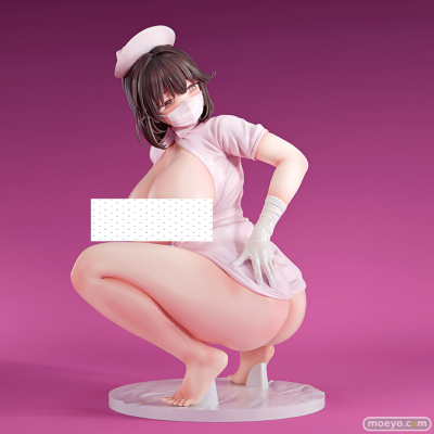 肉感少女 护士 神崎小姐