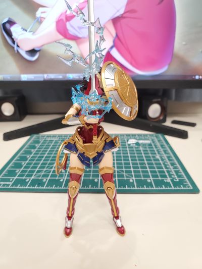 DC 神奇女侠