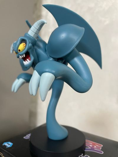 游戏王 怪兽之决斗 卡通世界 卡通恶魔