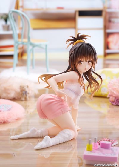 Desktop Cute 出包王女DARKNESS 结城美柑 ~居家服~