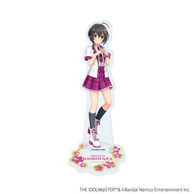 偶像大师 灰姑娘女孩 制服偶像风 亚克力立牌
