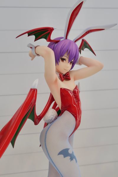 B-style 恶魔战士 莫莉卡