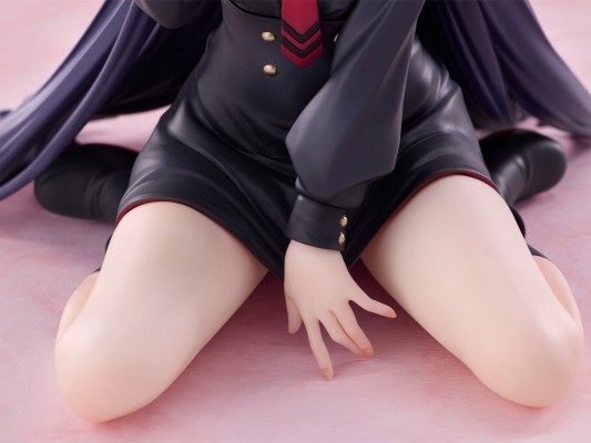 蔚蓝档案 元宫千秋 纪念大厅版