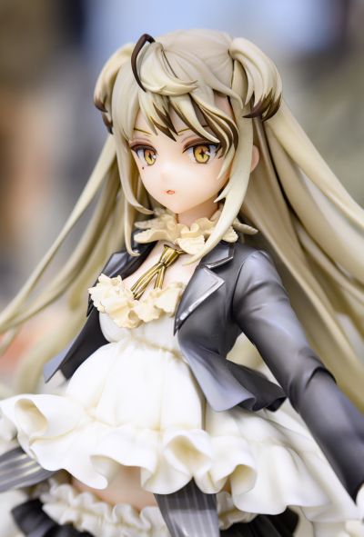 少女前线 沙漠之鹰