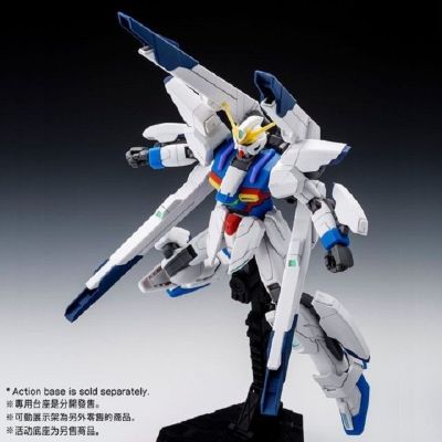 HG 1/144 高达X十魔王