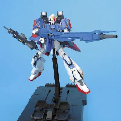 MG 机动战士Z高达 Z高达 Ver2.0