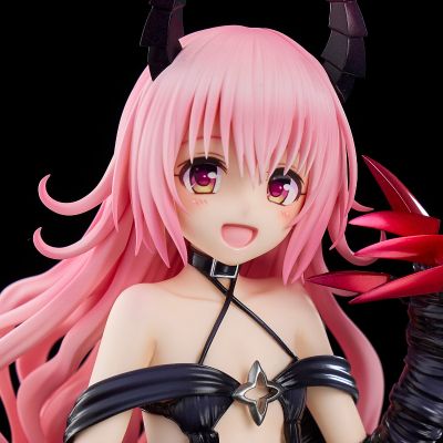 出包王女DARKNESS Darkness系列 梦梦·贝莉雅·戴比路克 fillette版