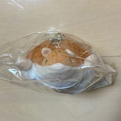 吸血鬼马上死 裘恩毛绒护照夹