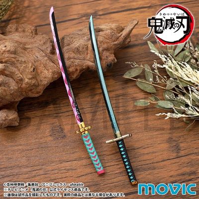 鬼灭之刃 时透无一郎 拆信刀