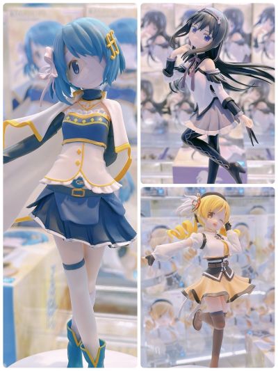 剧场版 魔法少女小圆〈魔女之夜的回天〉美树沙耶香