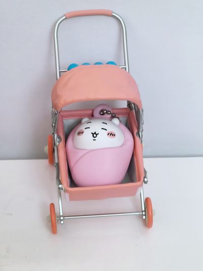 CHIIKAWA襁褓造型挂件扭蛋
