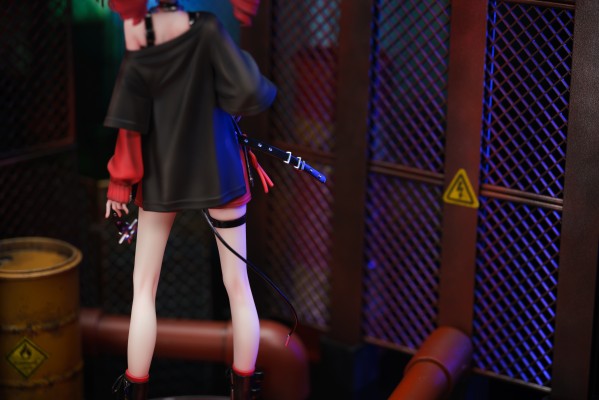 重音TETO Kieed Ver.