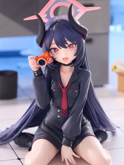 蔚蓝档案 元宫千秋 纪念大厅版