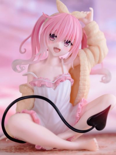 Desktop Cute 出包王女DARKNESS 娜娜 ~居家服~