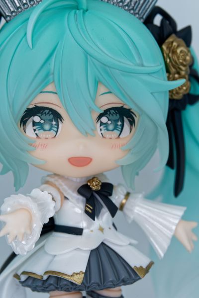粘土人#3068 初音未来 催眠者