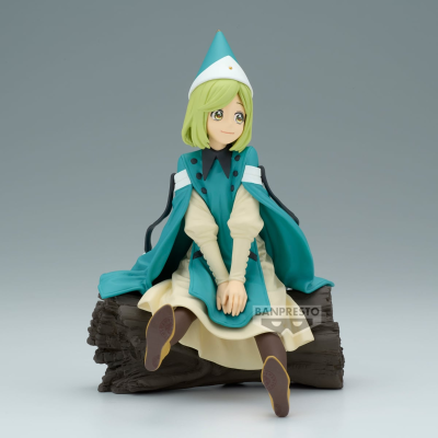 DXF   尖帽子的魔法工房 可可