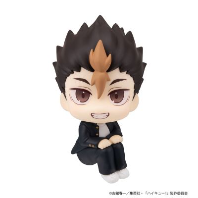 Look up 排球少年!! 西谷夕 校服