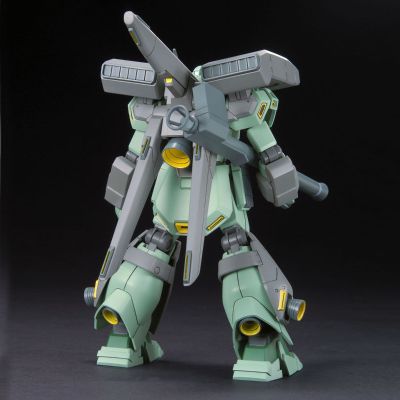 HGUC 1/144 机动战士高达UC  RGM-89S 强袭型杰刚