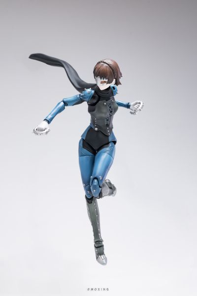 极致超值系列 女神异闻录5：皇家版 QUEEN