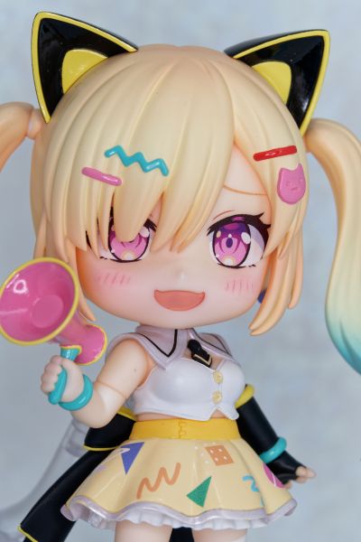 粘土人#3091 BanG Dream! 梦限大 仲町阿拉蕾