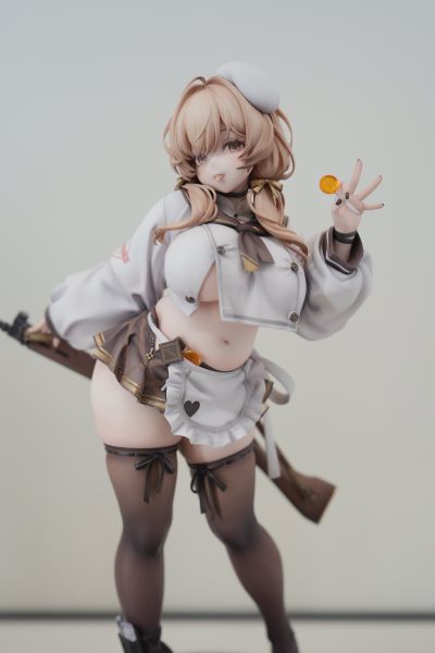 胜利女神：新的希望 布蕾德