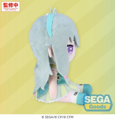 初音未来：缤纷舞台！ MYSEKAI 毛绒玩偶