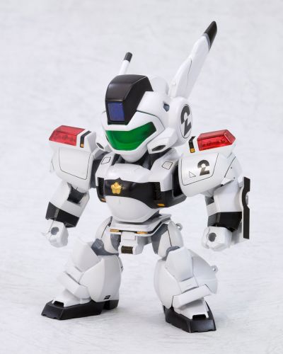 D-Style 机动警察 AV-98 英格拉姆 2号机