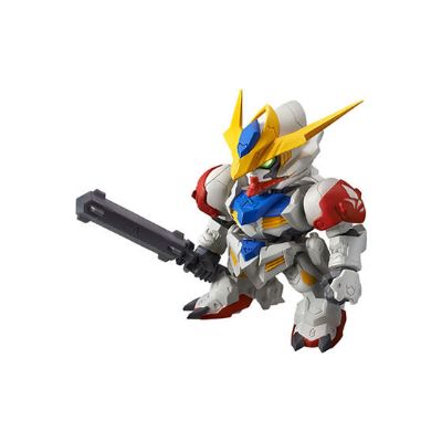 机动战士高达 扭蛋战士Forte 01