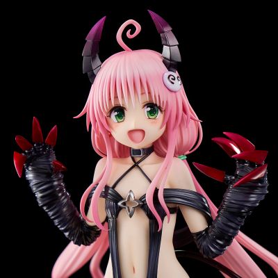 出包王女DARKNESS Darkness系列 菈菈・萨塔琳・戴比路克 fillette版