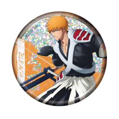 死神 千年血战篇 黑崎一护单人池 闪徽章盲盒