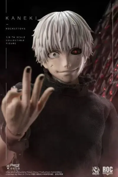 KANEKI 觉醒Ver.