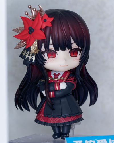 粘土人#3050 魔法少女的魔女审判 二阶堂希罗