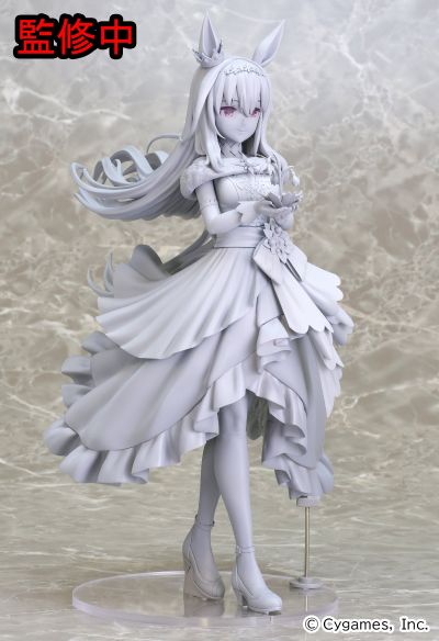 赛马娘［Glacialis Vega］爱慕织姬