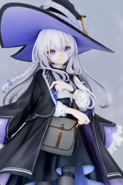 魔女之旅 伊蕾娜